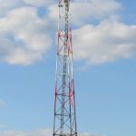 Anteny CDMA: Klucz do Szybkiego i Stabilnego Internetu
