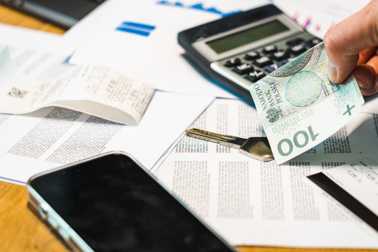 Najem okazjonalny u notariusza – jak działa oświadczenie o poddaniu się egzekucji?