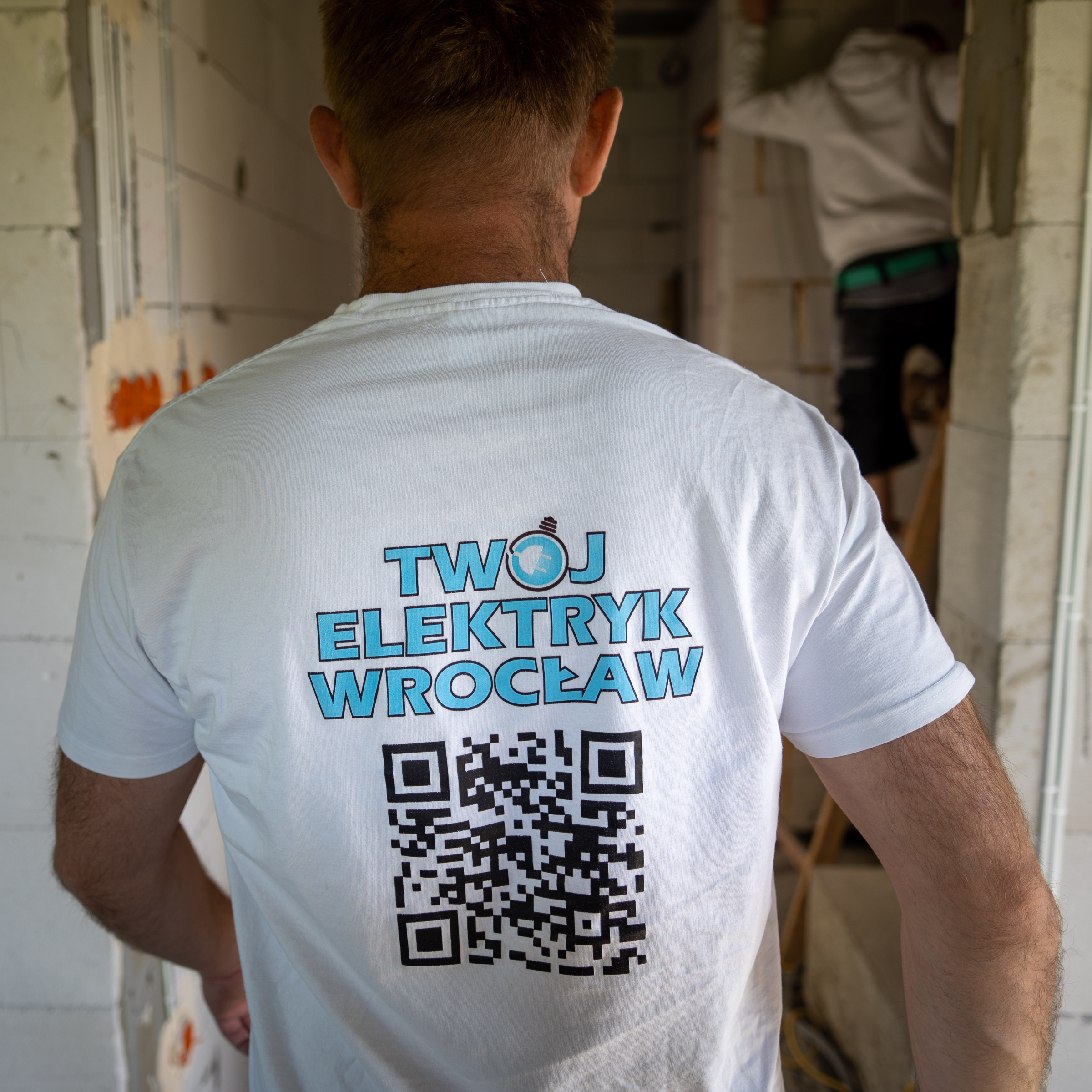 elektryk Wrocław